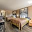 Super 8 by Wyndham Lake Charles Northeast