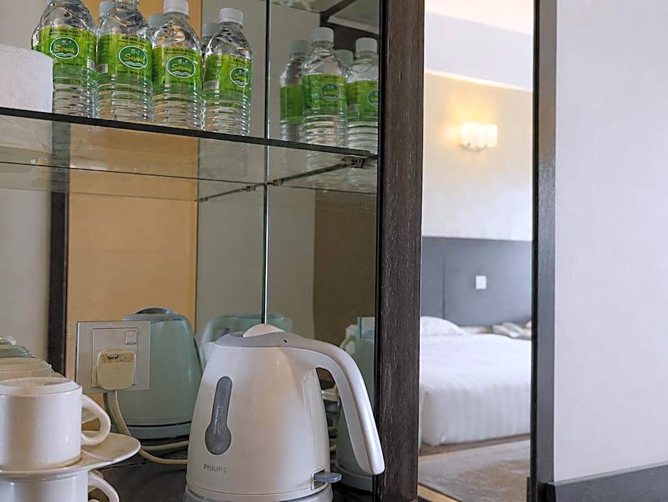 My Inn Hotel