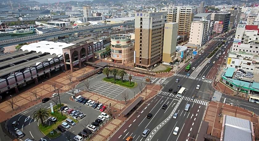 Hotel Resol Sasebo