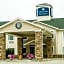 Cobblestone Inn & Suites-Winterset