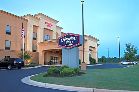 Hampton Inn Winfield
