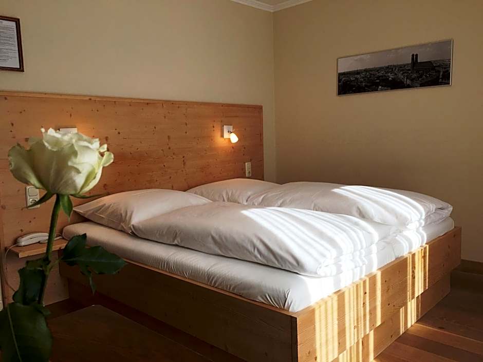 Hotel Sollner Hof