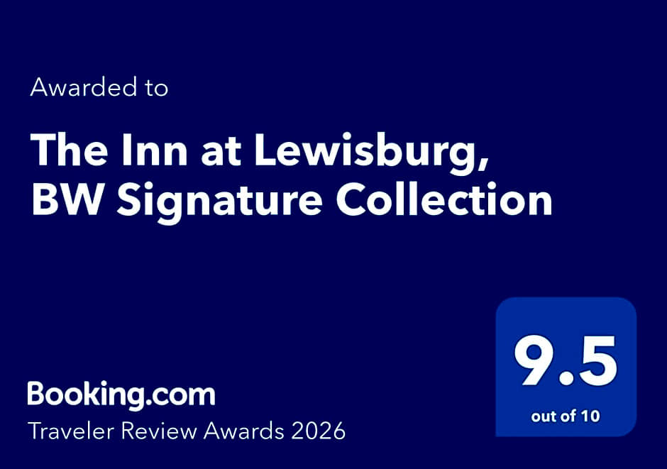 The Inn at Lewisburg, BW Signature Collection