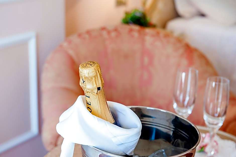 Hotel Terme Neroniane