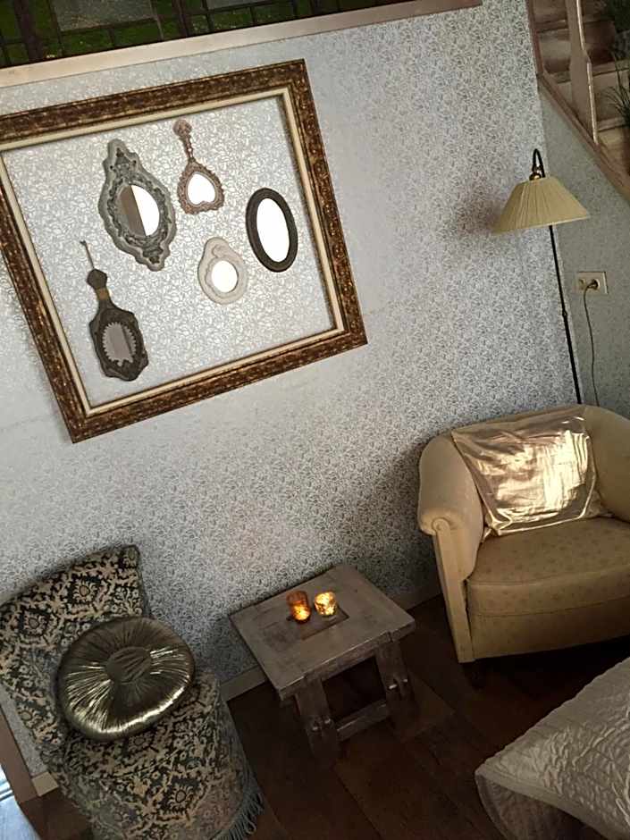 B&B Con Ampère