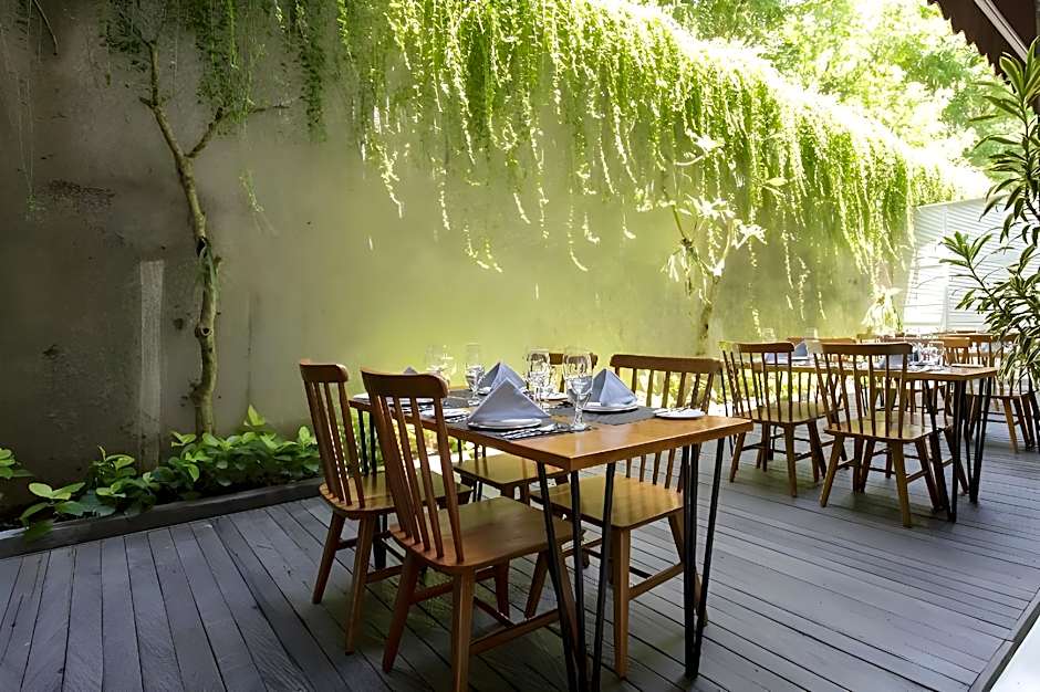 Hideaway Villas Bali Uluwatu by Kanaan Hospitality