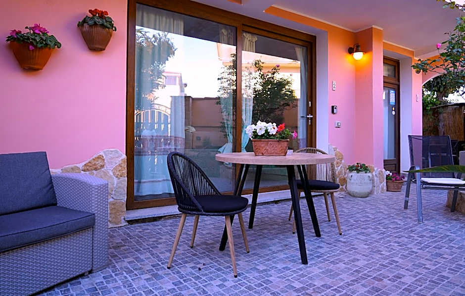 Flowery Inn Villa