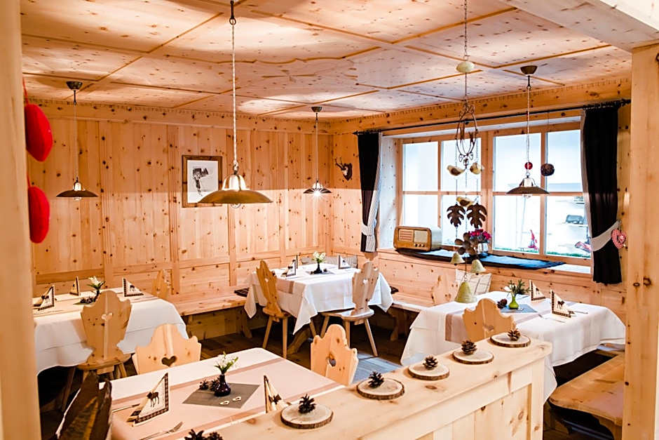 Villa David Dolomites