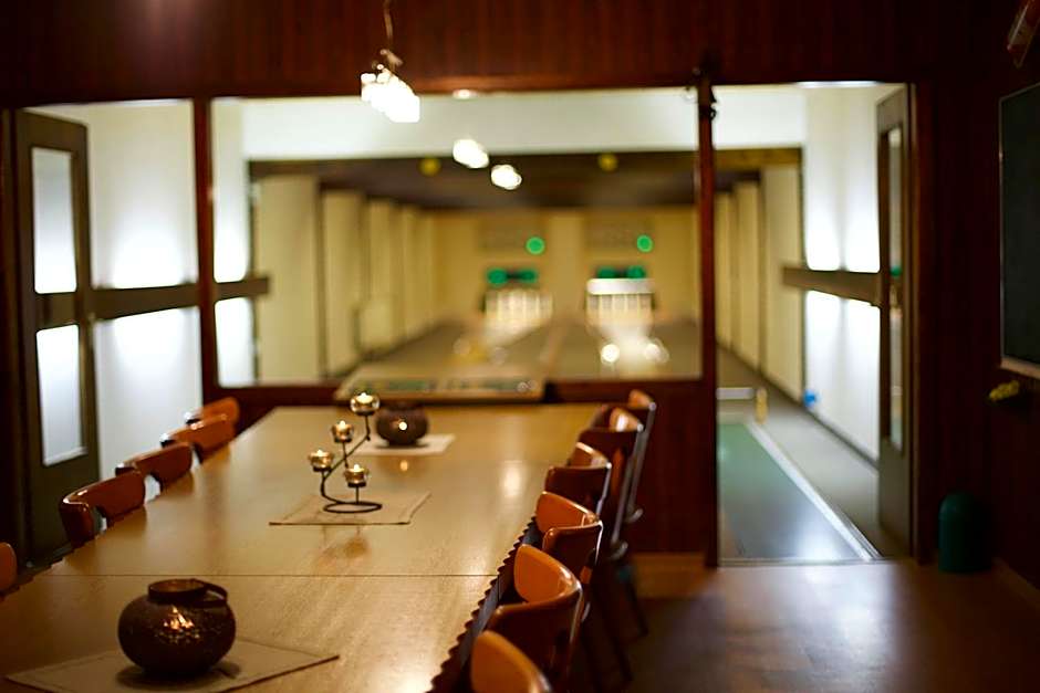 Hotel & Restaurant Dortmunder Eck