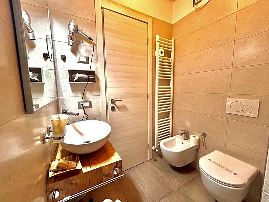 Hotel Centrale