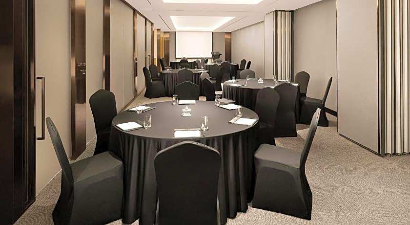 Four Points by Sheraton Suwon