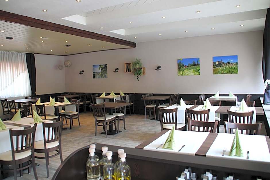 Hotel-Gasthof zum Ritter