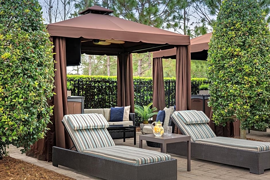 Signia by Hilton Orlando Bonnet Creek
