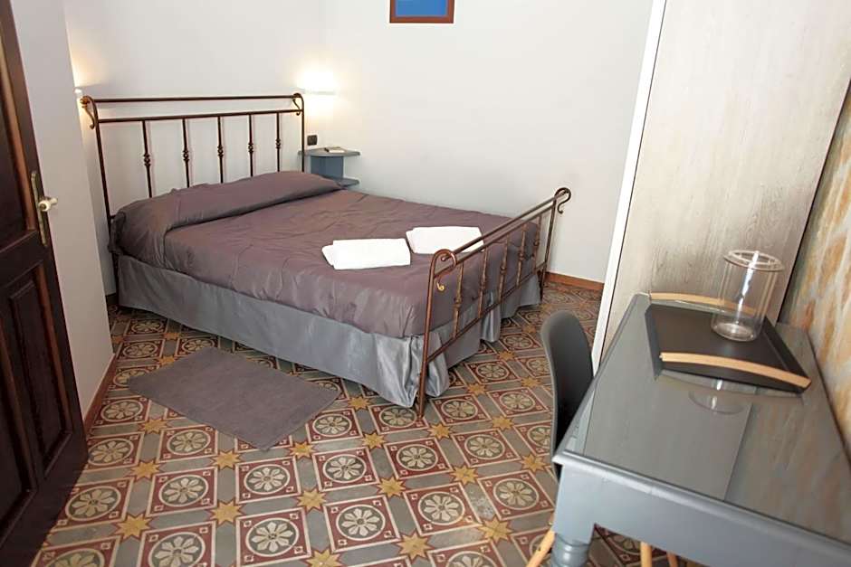 Bed And Breakfast Villa Pilati
