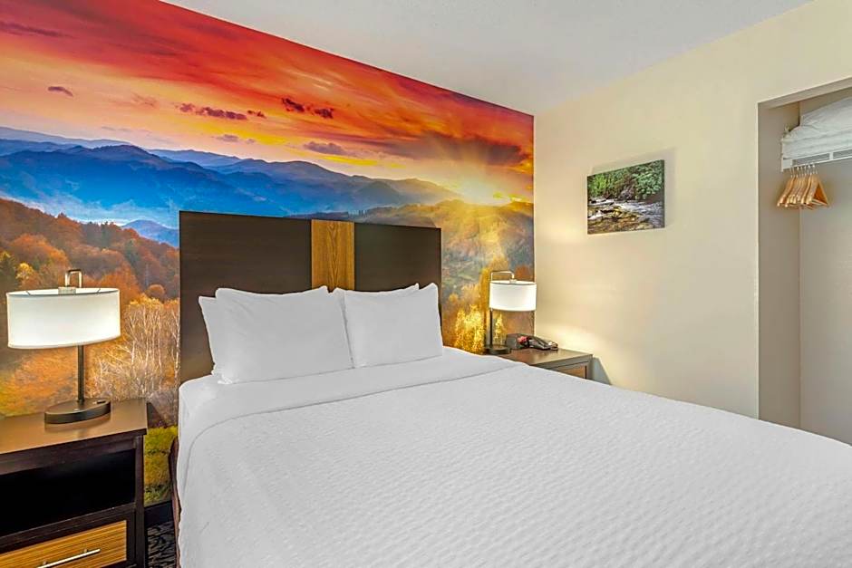 LeConte Hotel & Convention Center, Ascend Hotel Collection