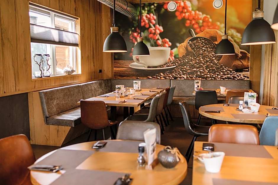 De la Rue Vakantiesuites