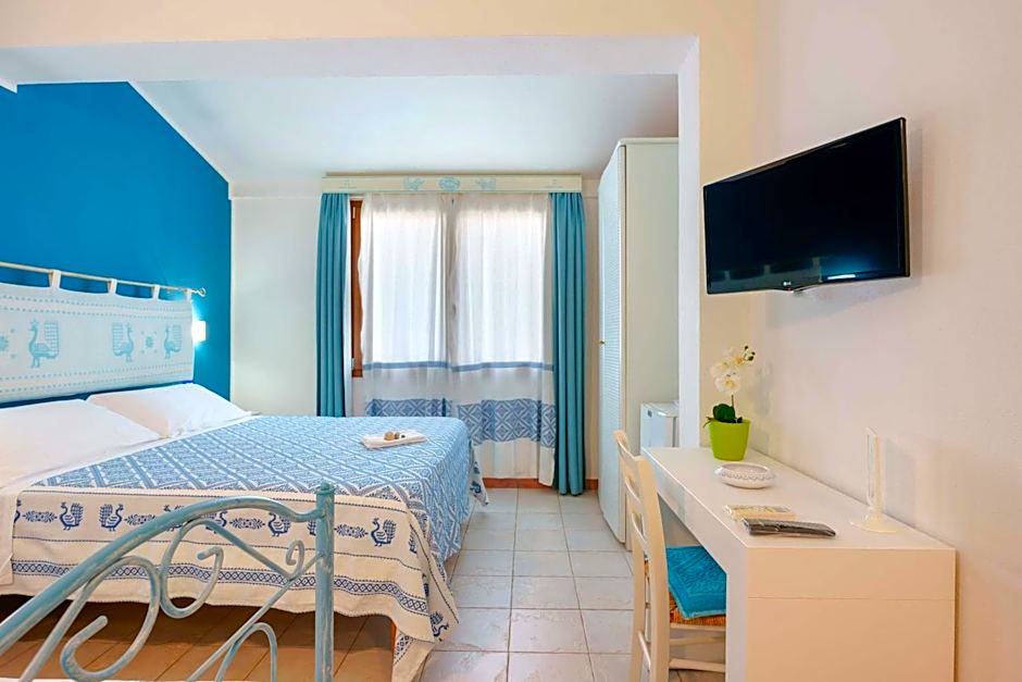 Il Piccolo Giardino rooms & breakfast