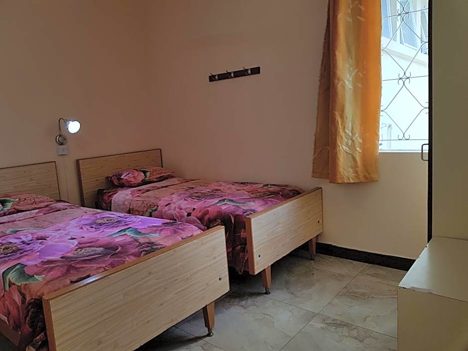 Pereybere Beach Apartments