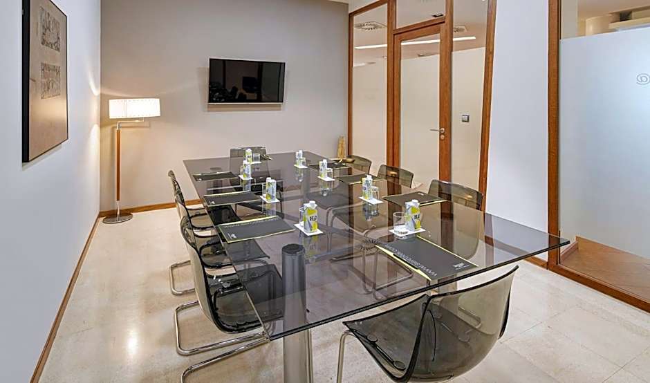 Sercotel Valladolid