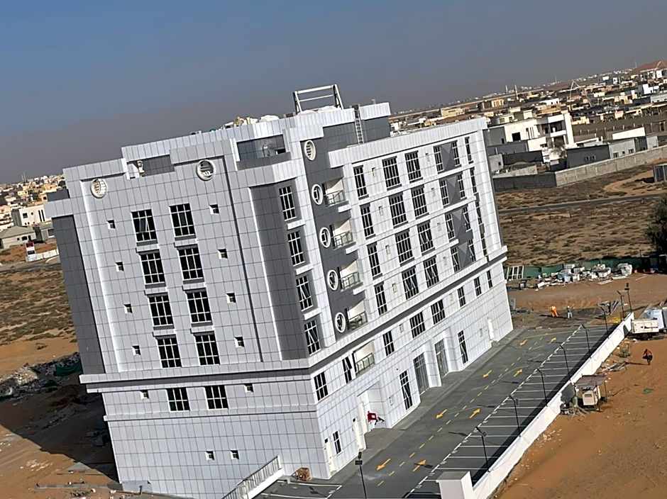 Al Alkeem Heights
