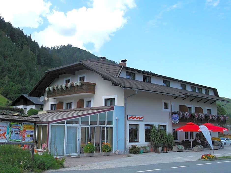 Gasthof Podobnik