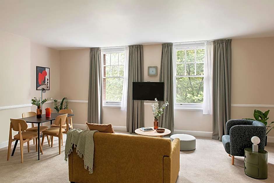 SACO Bristol- West India House