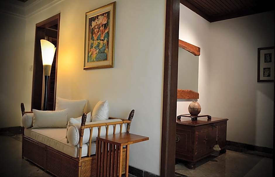 Villa Hanani