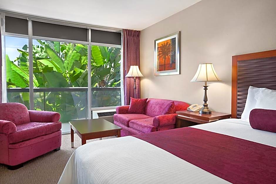 Ramada by Wyndham Sunnyvale/Silicon Valley