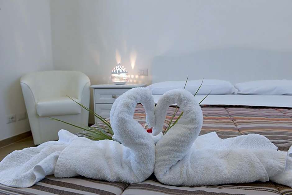 Domus Antiqua Residence