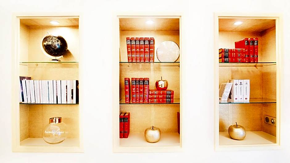 Hotel De Suede Saint Germain