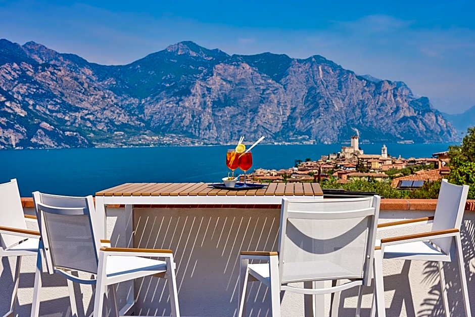 Hotel Villa Smeralda