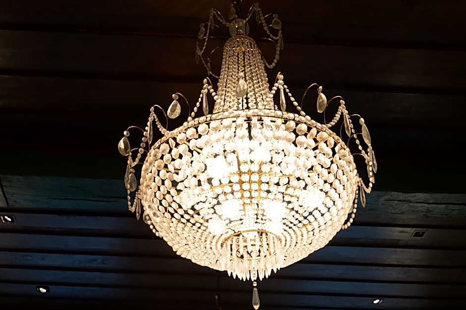 Stadshotel Geertruidenberg