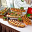 Radisson Old Town Hotel Riga