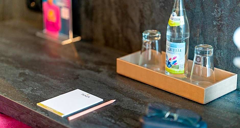 PLAZA Hotel Bruchsal