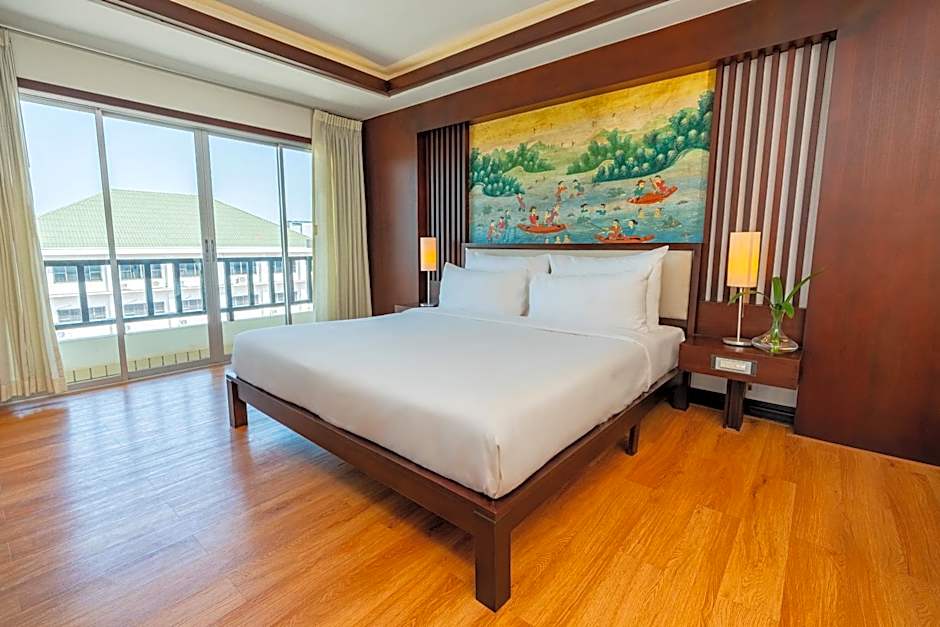 City Inn Vientiane