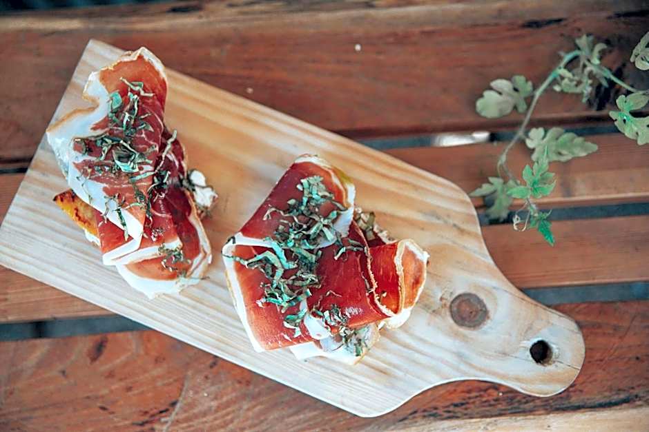 Selina Secret Garden Lisbon