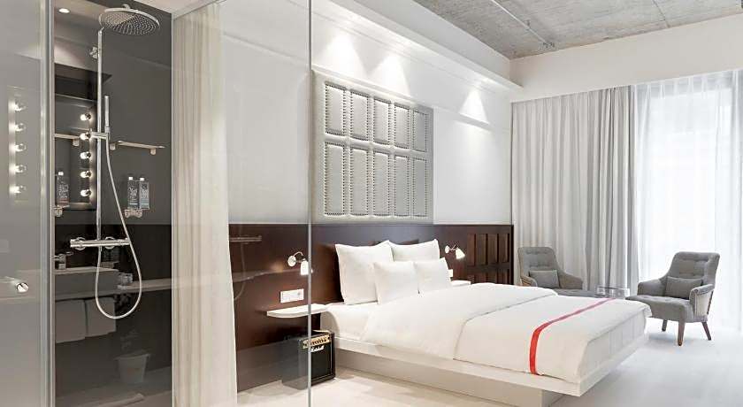 Ruby Mimi Hotel Zurich