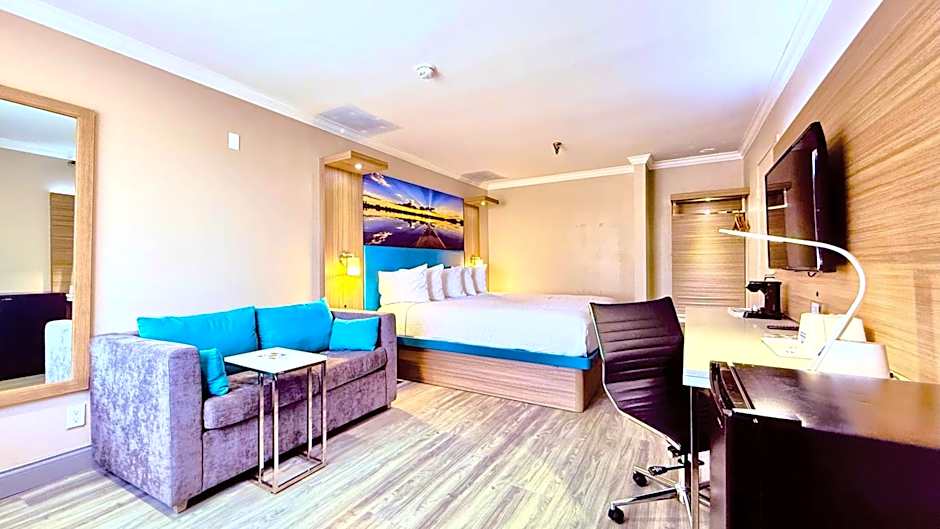 Days Inn by Wyndham Los Angeles LAX/ Redondo & Manhattan Beach