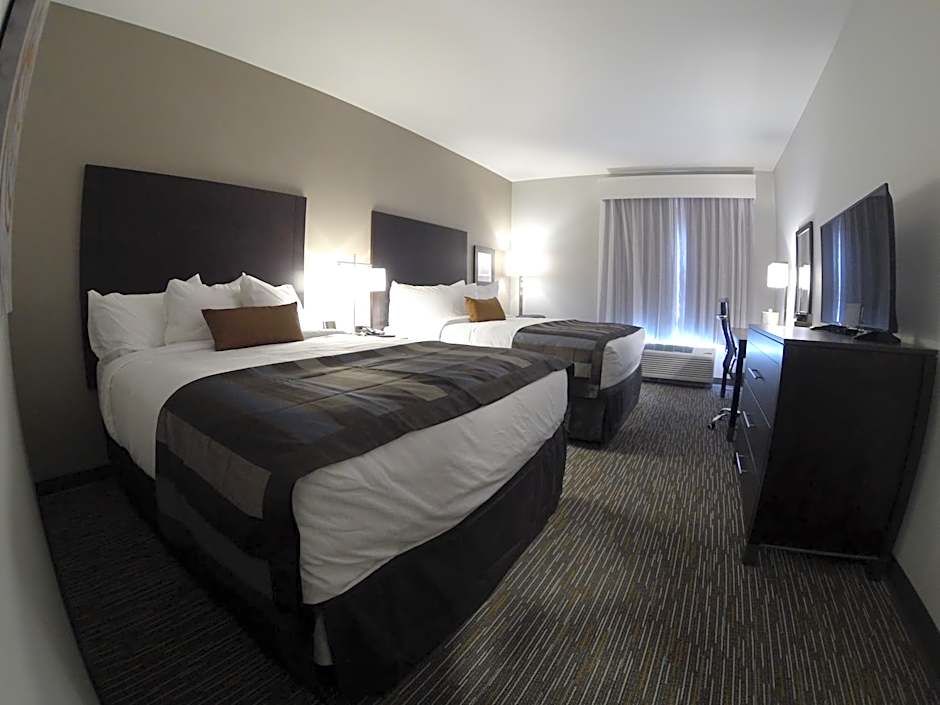Wingate by Wyndham Loveland