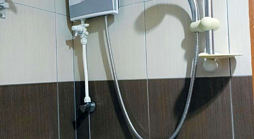 Kampar Times Inn Hotel