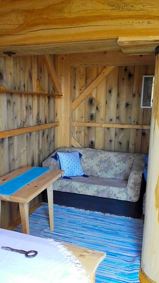 Ohessaare Windmill -Experience accommodation