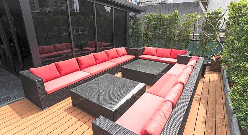 Royal Rose Hotel Xinsheng