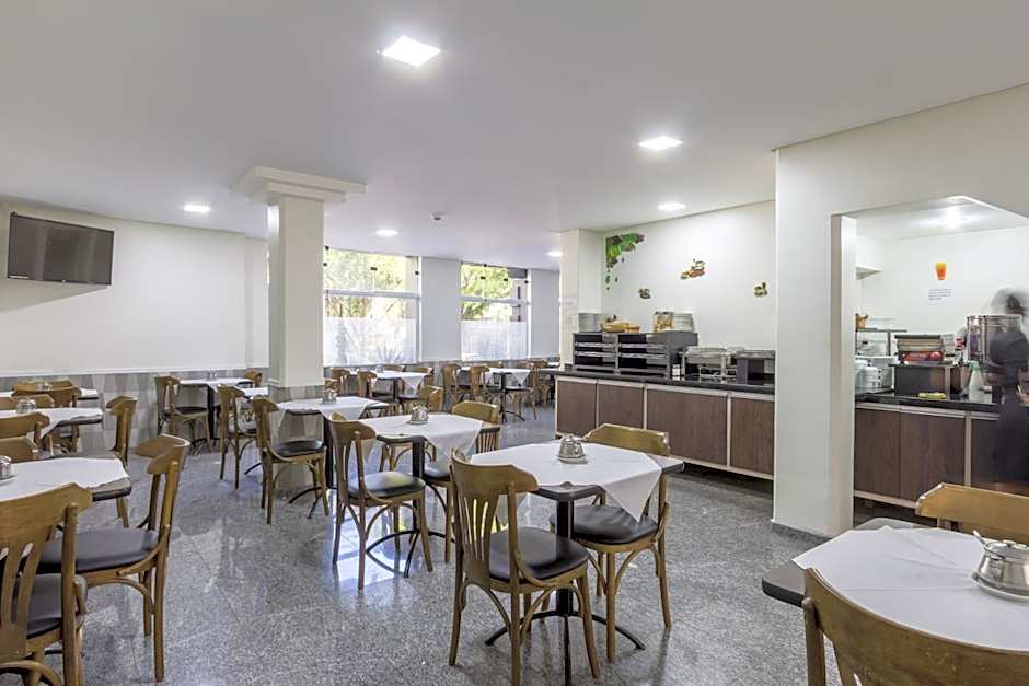 Hotel America do Sul