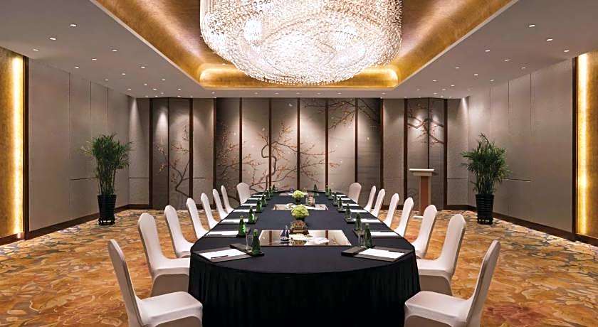 Shangri-La Hotel, Qingdao