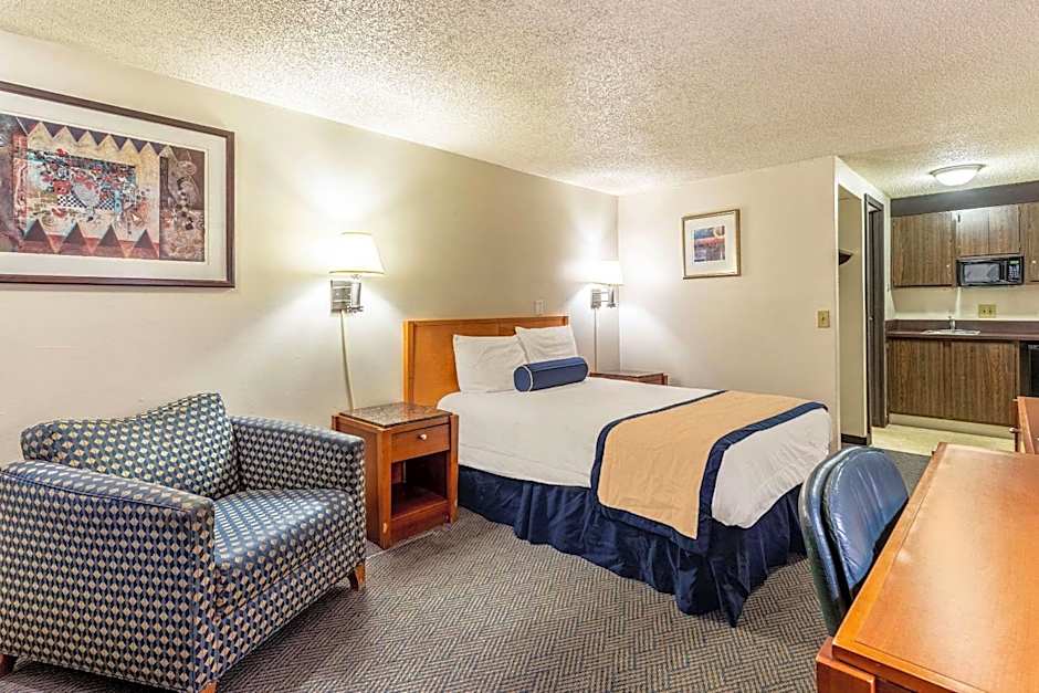 Value Inn Kenosha I-94 - Exit 344