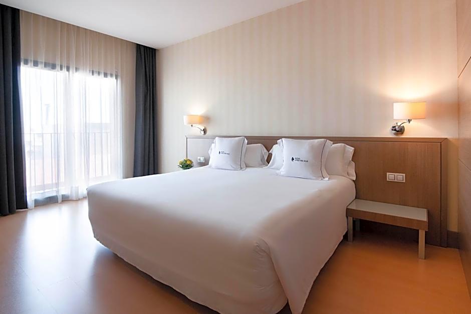 Hotel Ibersol Atrio del Mar