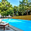 Residence Valdys Thalasso & Spa - les Pins