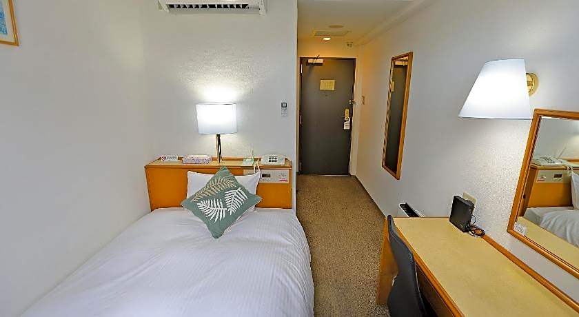 Aomori Forest Hotel Annex