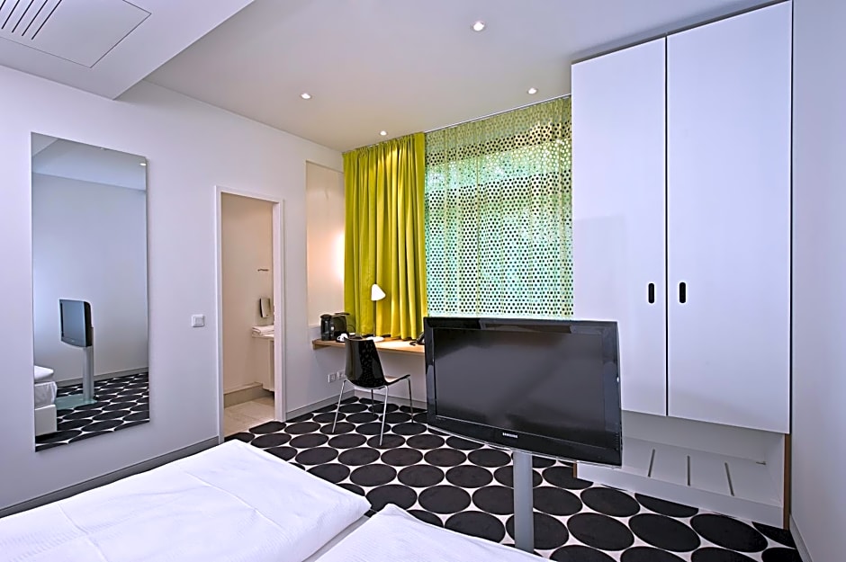 Tryp By Wyndham Frankfurt