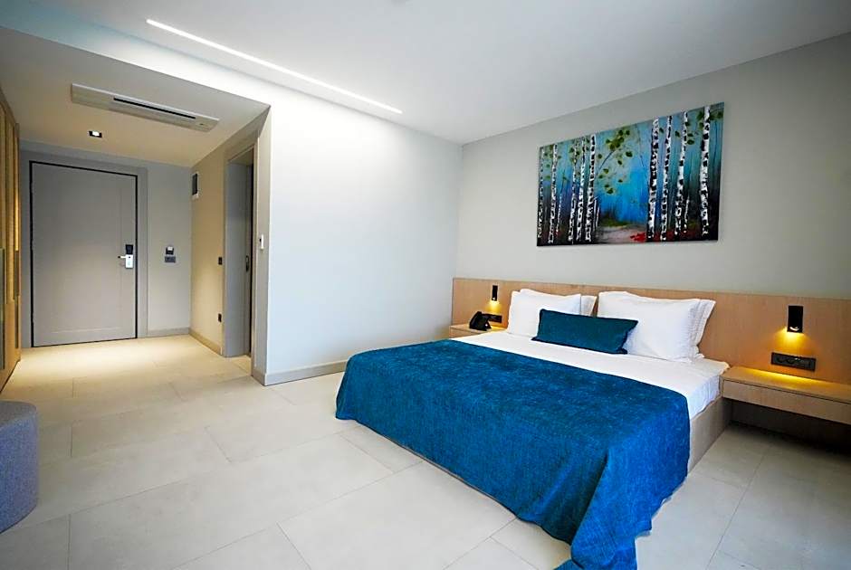 The Highlight Bodrum